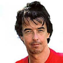 TIMOTHY JAMES WEISS  Obituary pic