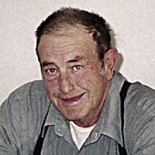 SIDNEY (SID) POSTLETHWAITE  Obituary pic