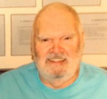 HENRY BRADFORD Obituary pic