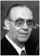 John NELSON Obituary pic