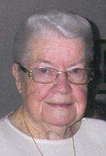 Anna Thiessen Obituary pic