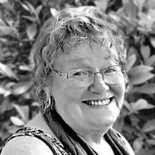MARLA (MOLLY) KAYE PAPEGNIES Obituary pic