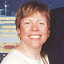 CHERYL LASSON  Obituary pic