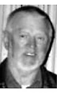 MALCOLM RATCLIFFE  Obituary pic