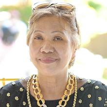CONSUELO ABALOS MAS Obituary pic
