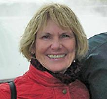 HUGHENE ELLEN BAIRD Obituary pic