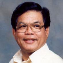 ALEJANDRO M. PANGANIBAN  Obituary pic