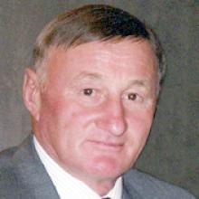 JOSEF KOSMRLJ  Obituary pic