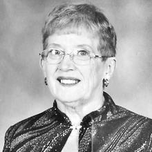 PATRICIA AMY SPADO Obituary pic