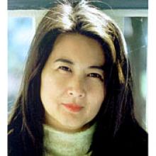 KATHY MIYEKO NAGAMORI  Obituary pic