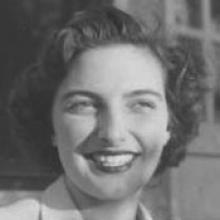 LEONE CAROL RETTIE (LAW)  Obituary pic