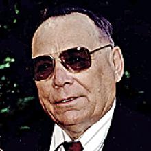 RUDOLPH ALBERT CISZEWSKI  Obituary pic