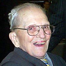 JOHN DUNN  Obituary pic