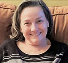LAURIE LYNN SHYMKO Obituary pic