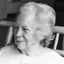 SONJA KORNIK Obituary pic