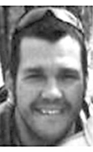 TRAVIS PRAZNIK Obituary pic