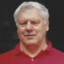 DAVID (DADE) JOSEPH FULLER  Obituary pic