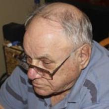 STEVE KRALKA  Obituary pic