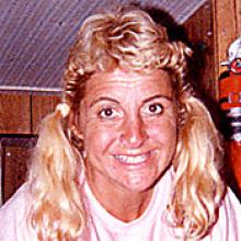 DIANNE LAMOUREUX-DEHAAN  Obituary pic