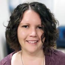 MELISSA REBEKAH FOSTER Obituary pic