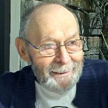 EDISON THEODORE WRIGHT Obituary pic