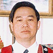 THENE JOSEPH HOUNGMANY -  Obituary pic