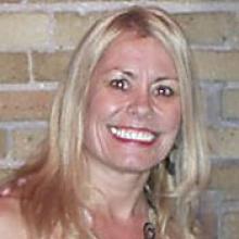 MARCIE TYL RANVILLE (BOLES, VALMESTAD)  Obituary pic