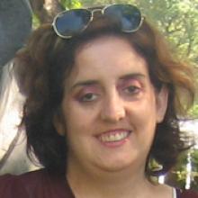 GEMMA LYNNE BRIGGS  Obituary pic