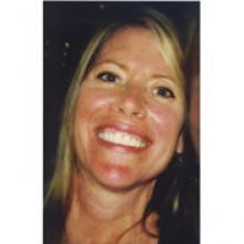 ERIN CAIN  Obituary pic