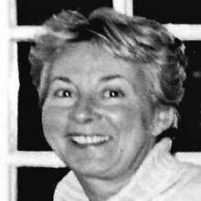 BERNADETTE MARIE WINSTANLEY LEANEY Obituary pic