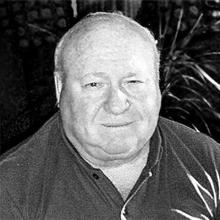 TONY WOZNY Obituary pic