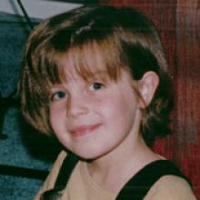 GENESSA (GENNY) DAWN CRAM  Obituary pic