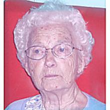 HILDA REINSCH (KAMINSKY) -  Obituary pic