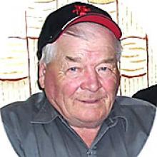 MARTIAL DESROCHERS  Obituary pic
