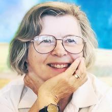 JUDITH ANN JOHNSON Obituary pic