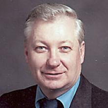 LOUIS JOSEPH STESKI  Obituary pic