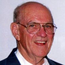 JAMES RATCLIFFE -  Obituary pic