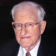 WILLIAM FREDERICK CAMPBELL  Obituary pic