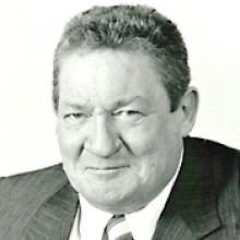 PROFESSOR EMERITUS JOHN EDWARD COOKE  Obituary pic