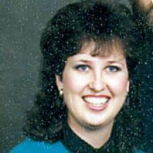 KEITH CRONE - SUSAN  Obituary pic