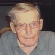 BERNHARD ALSTADT  Obituary pic