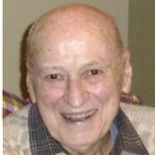 DONALD PHALEN  Obituary pic