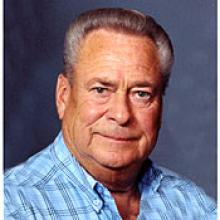 CHARLES RENE (CHARLIE) BOONE  Obituary pic