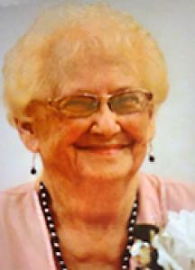 NELLIE MARGARET KASKIW Obituary pic