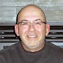 DENIS RONDEAU   Obituary pic