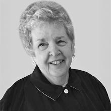 DIANNE GEITH Obituary pic