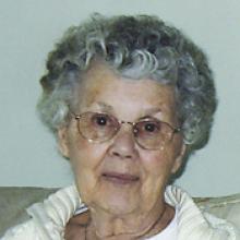 EMILY  ELIZABETH NEWPORT  Obituary pic