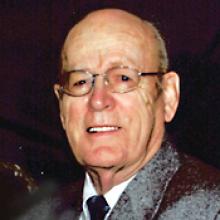 JOHN KOLTHOF  Obituary pic