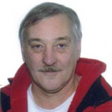 WAYNE ALEXANDER GORRELL  Obituary pic