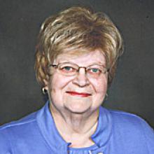 FAITH HOPE MELNYK  Obituary pic